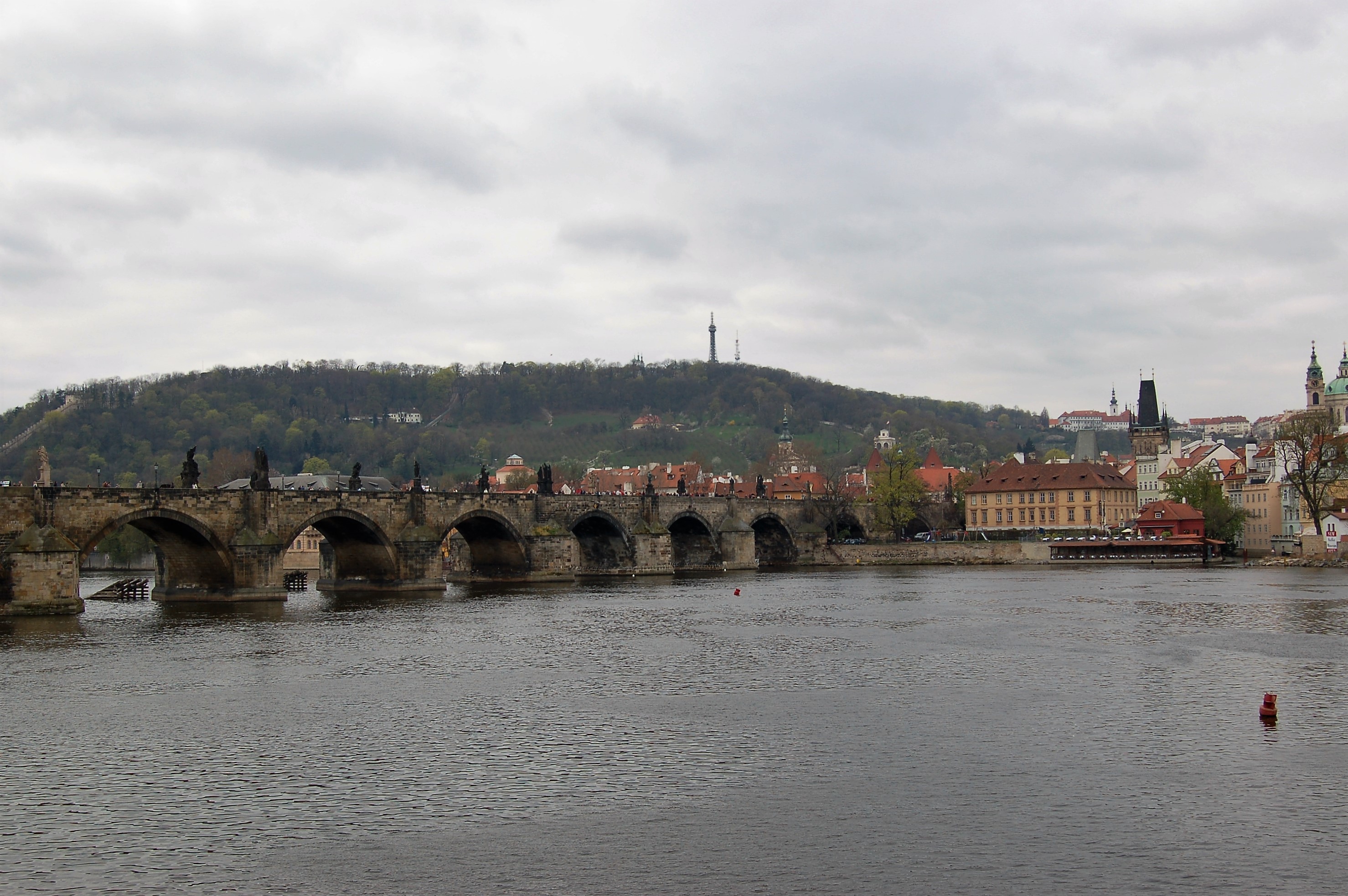 Karlův most