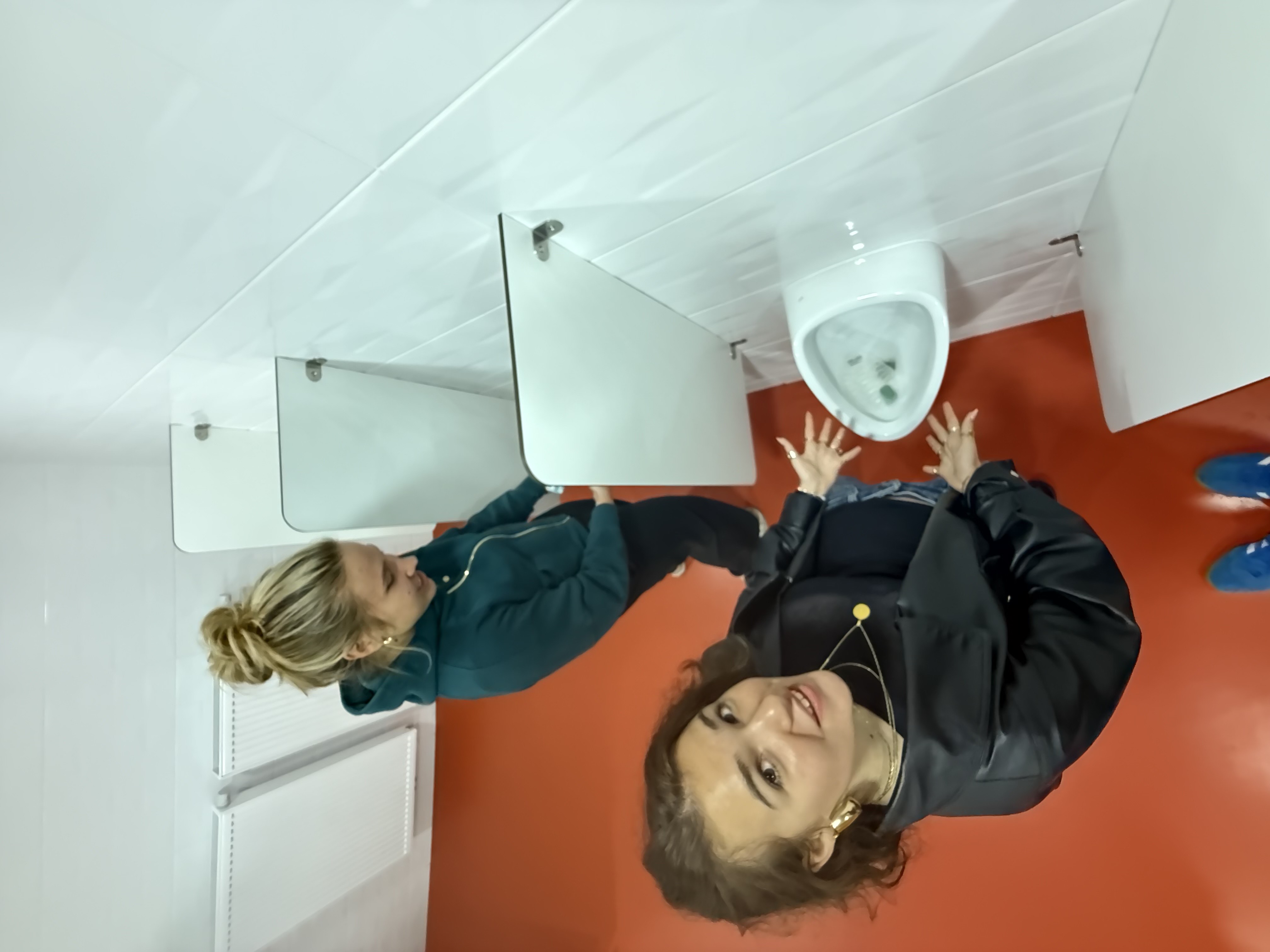 co se na fakultě nestává
