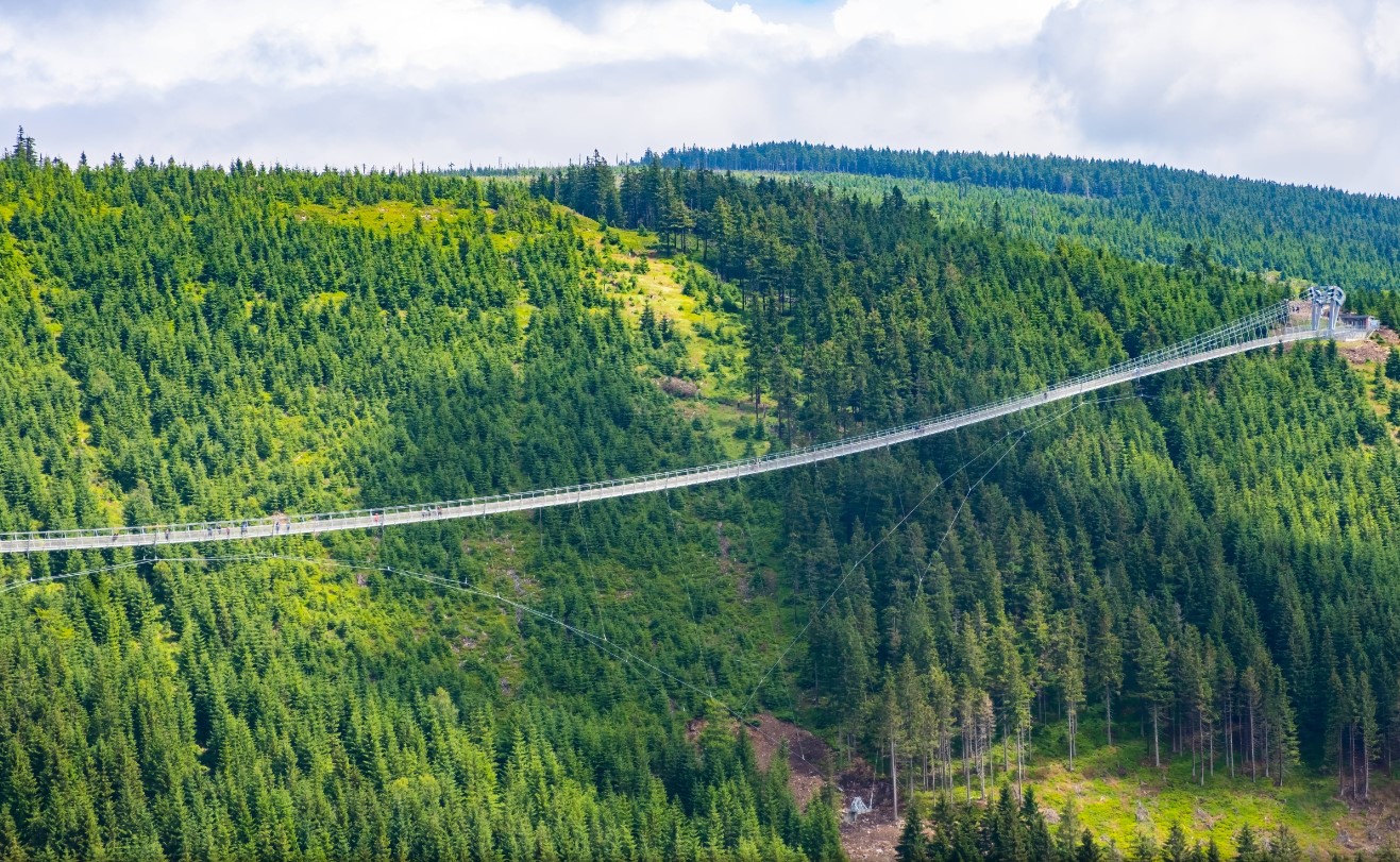 Brücke