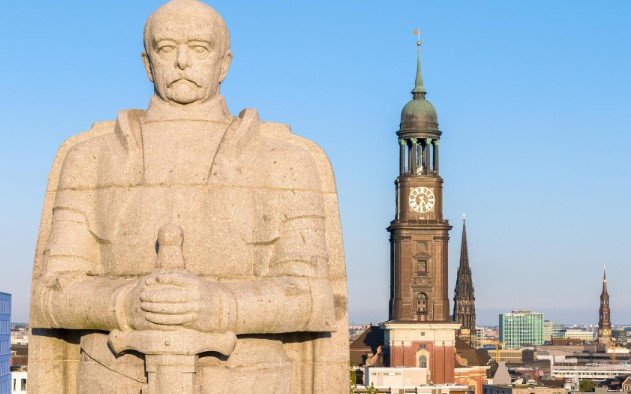 Denkmal Bismarck