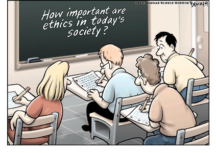 etika