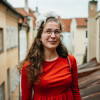 Nutzerbild Mája Šafaříková