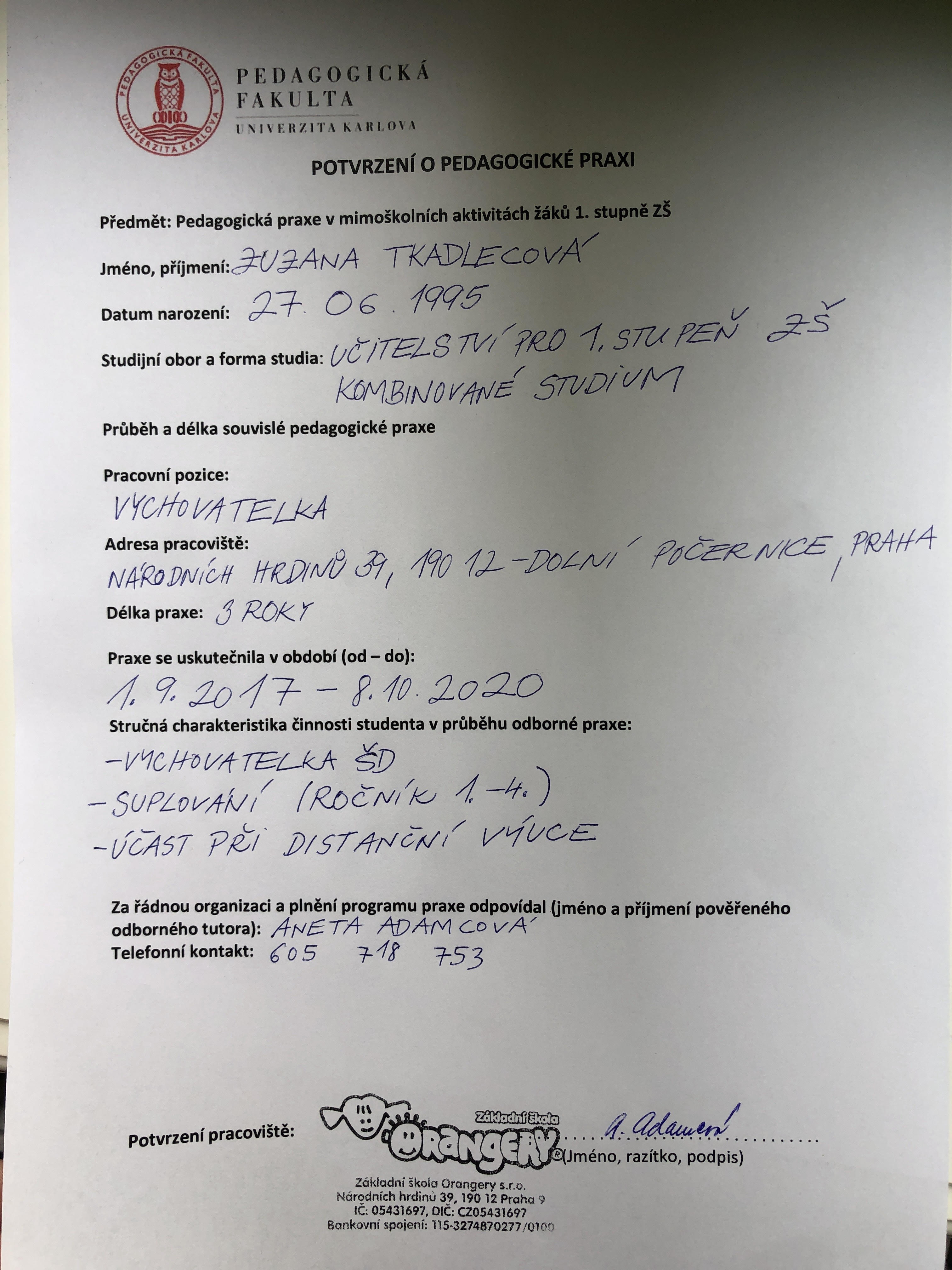 Attachment Potvrzení o ped praxi, Zuzana Tkadlecová, KS.jpg