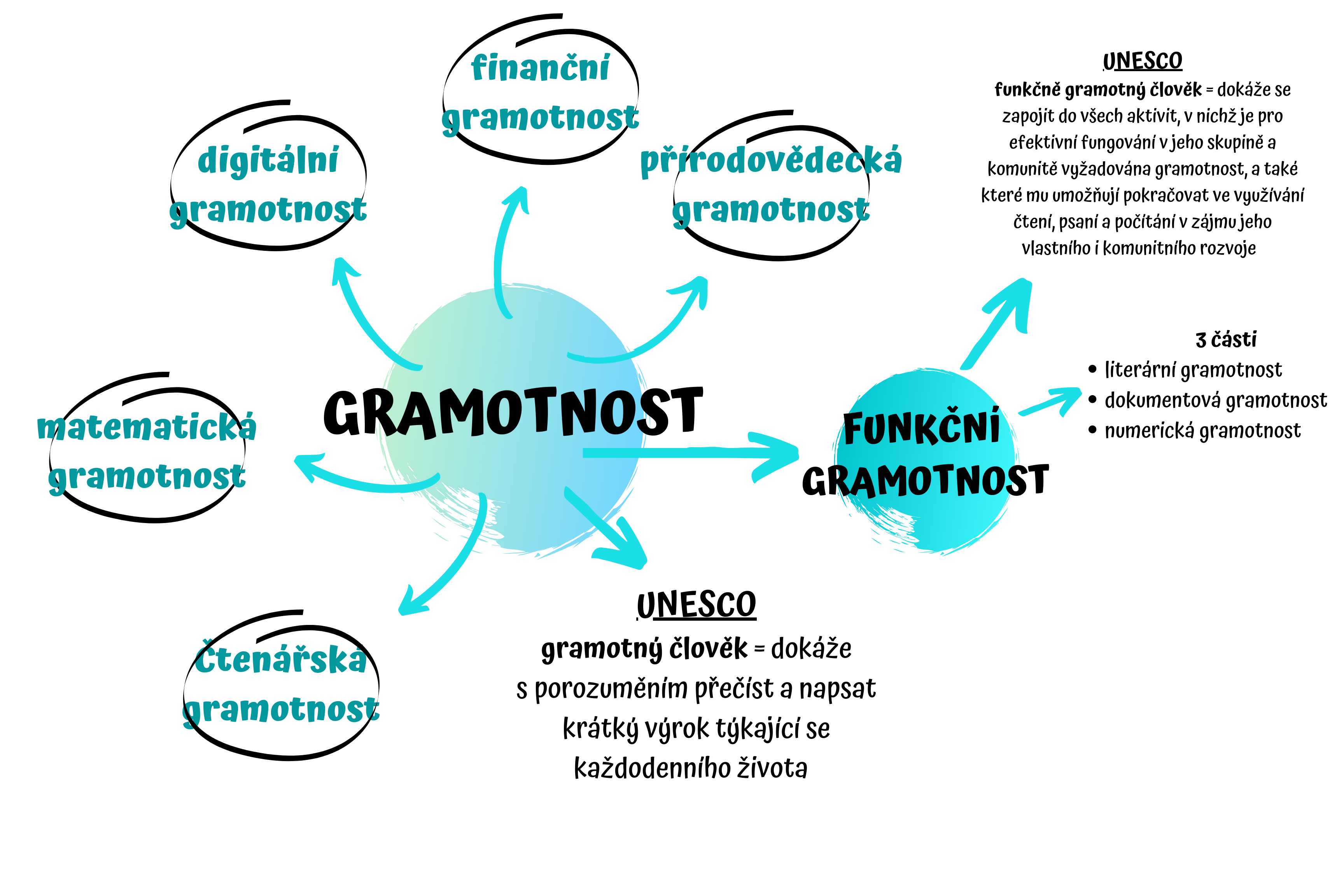 Příloha Gramotnost - myšlenková mapa.png